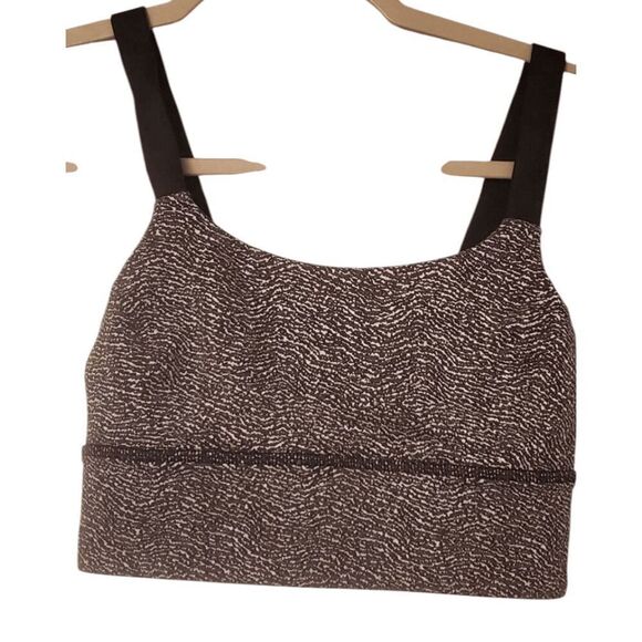 LULULEMON ATHLETICA Both Way Bra Size 2 - Picture 4 of 5